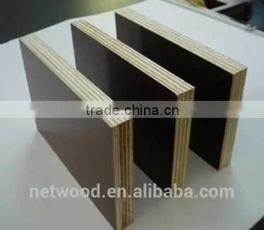 Laminating Plywood/Shuttering Plywood/Film Faced Plywood