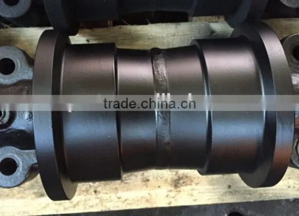 China High Quality LQ64D00028F1 Kobelco SK250-8 Excavator Track Roller