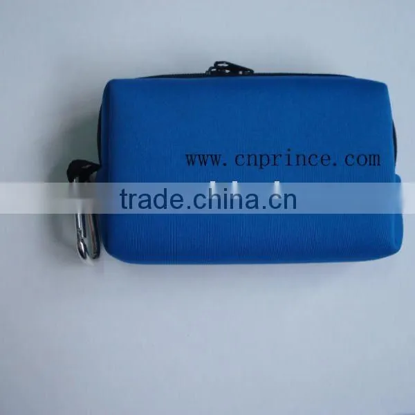 Neoprene digital camera case
