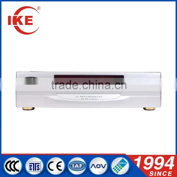 Foshan IKE PABX Telephone System for Hotel photo-6