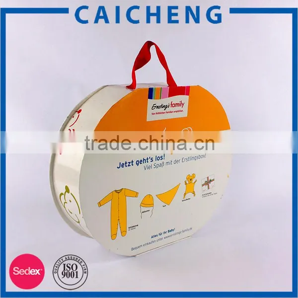 Wholesale Luxury Custom Packaging Box With Insert Separation photo-2