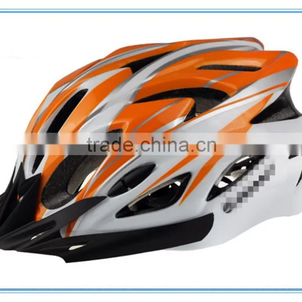 New Designed Camouflage Helmet Bike Helmet photo-5