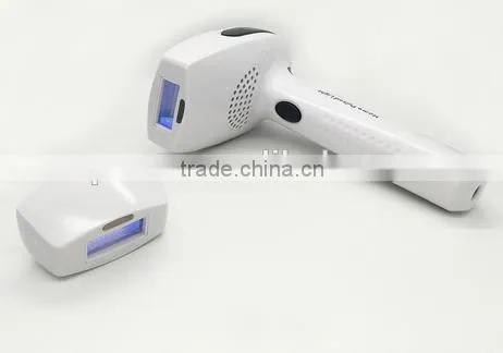 2016 Handy 120000Shots IPL Hair Removal Machine for Whole Body Hair Remove photo-6