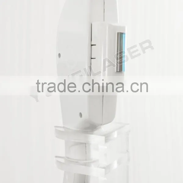 New Design Spa Use Ipl Laser Hair Removal Machine for Sale photo-2