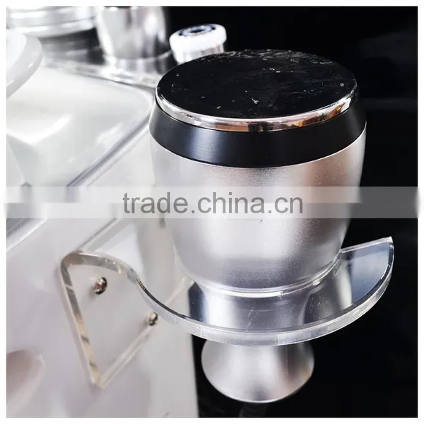 Distributors Wanted!!!cavitation Multipolar Rf Ultrasonic Machine Vacuum Ultrasound Cavitation For Cellulite Cavitation Slimming Beauty Machine Cavitation Ultrasound Machine photo-4