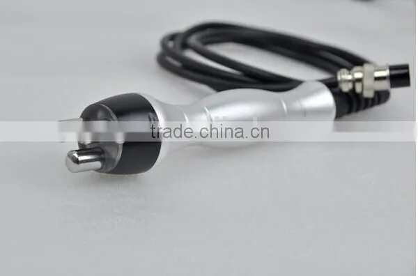 2016 Portable Ultrasound Cavitation RF Machine/Vacuum Cavitation Rf Slimming Machine RF/Cavitation Slimming Machine S-007 Cavi Lipo Machine photo-4