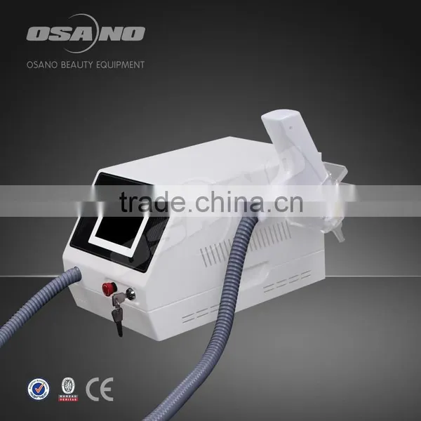 Long Pulse Nd Yag Laser Tatoo Remoal Q Switched Nd Yag Laser Tattoo Removal Machine Multifunctional Laser Skin Care Korea Haemangioma Treatment photo-5