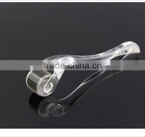 2016 Promotion High Quality Derma Roller Therapy Micro Needling Skin Roller photo-2