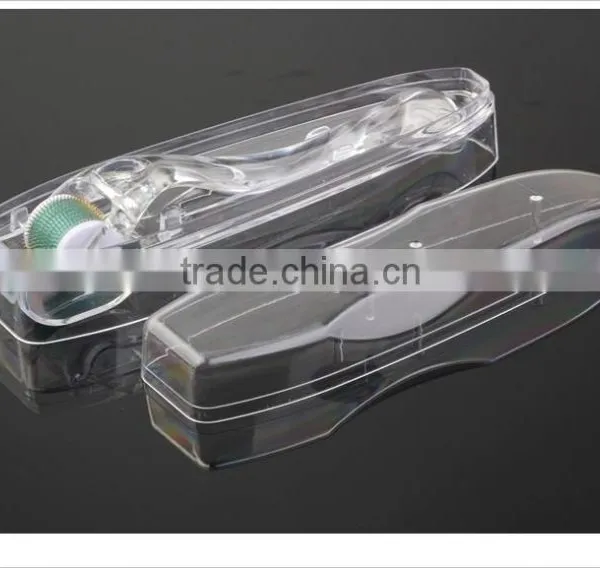 GTO Brand 540 Needles Derma Roller With Bottom Price photo-4