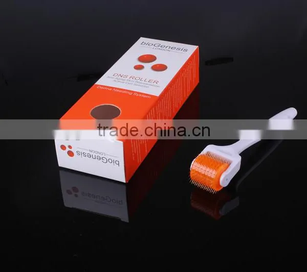 Factory Wholesale Price Biogenesis DNS Derma Roller 192 photo-2
