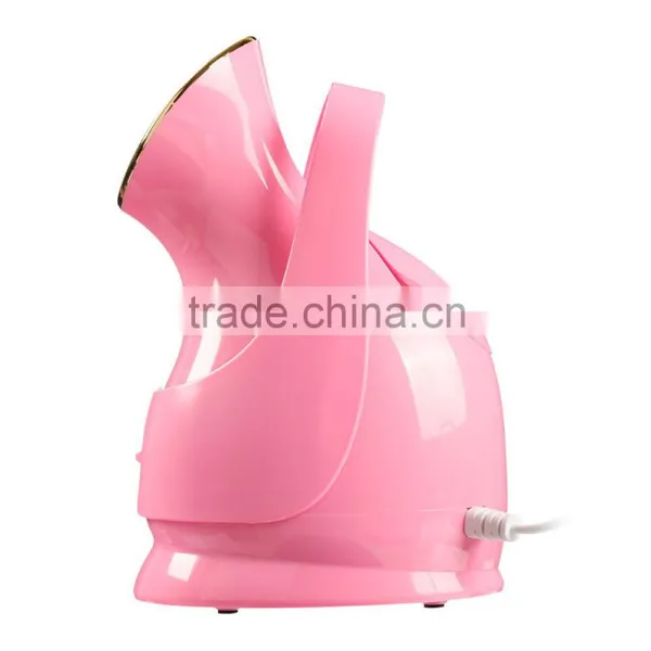 Hot Mist Facial Sprayer Homeused Electric Facial Steamer photo-4