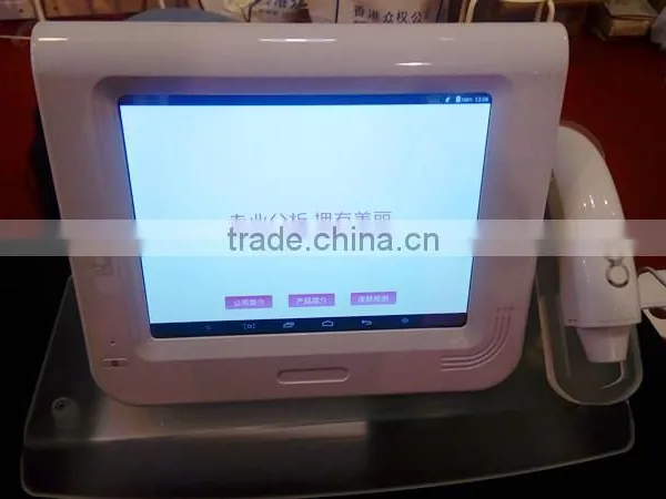 Complete Set UV 3D Factory Manufacturers Supplier CESkin Analyzer Approval 3D Skin Analyzer VF3000 photo-5