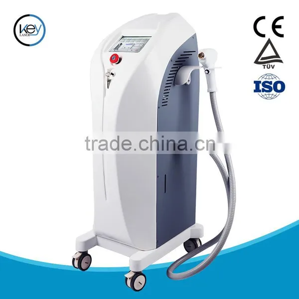 Germany Technology Diode 808nm Laser Hair Removal Machine Price