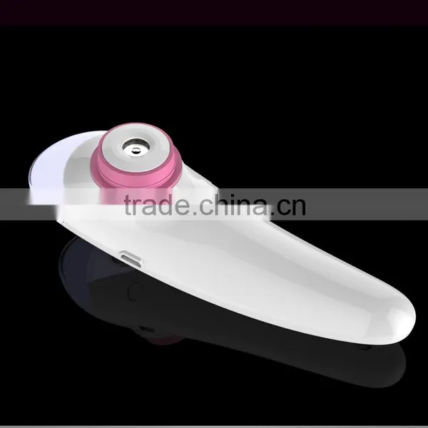 Made in China Beauty Facial Machines Facial Steamer Device for Home Use Beauty Machine photo-2