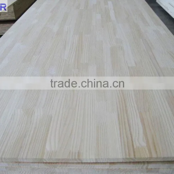 Finger Joint Board Made of Radiata Pine Wood photo-2