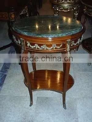 Antique Reproductions Coffee Table photo-3