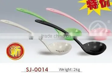 Plastic Sushi Plate,Spoon Series photo-3