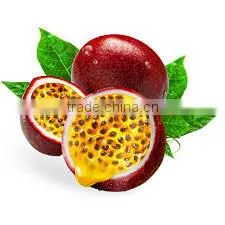 Passion Fruit Oil(Maracuj)for Reduce Sebum Secretion, Promoting a Drier Skin Feel Anti-acne and Sensitive Skin Care Application photo-3