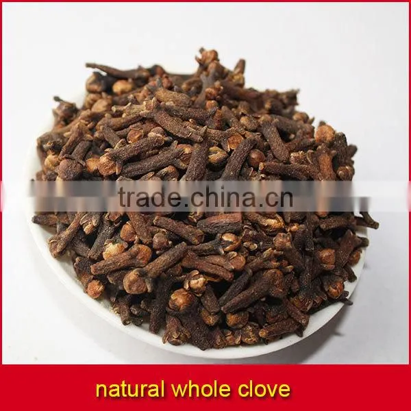 High Quality Natural Clove photo-3