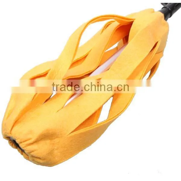 Amazing Collapsible Non-woven Mop/ Foldable Mop photo-6