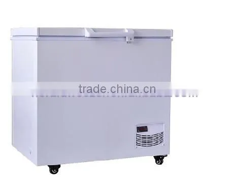 Industrial Freezers Chest Commercial Freezer for Sale photo-3