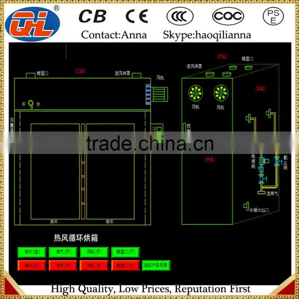 CE Approved Oversea Service Solar Dryer for Fruit|solar Fruit Dryer|Dried Fruit Maker photo-2