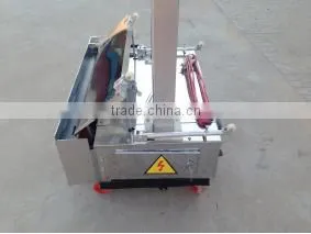Promotional Plastering Machine | Automatic Rendering Machine Price photo-4