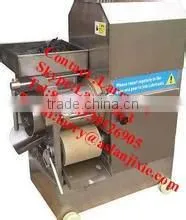 Flesh Separator/fish Bone Separating Machine/automatic Fish Bone Separator photo-6