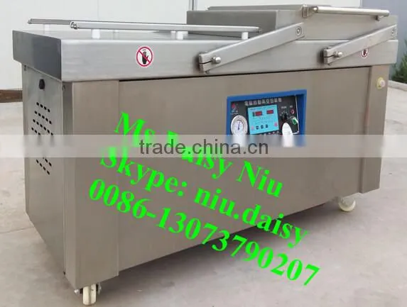 Vacuum Jar Capping Machine/glass Bottle Capping Machine/glass Can Food Sealer Machine photo-3