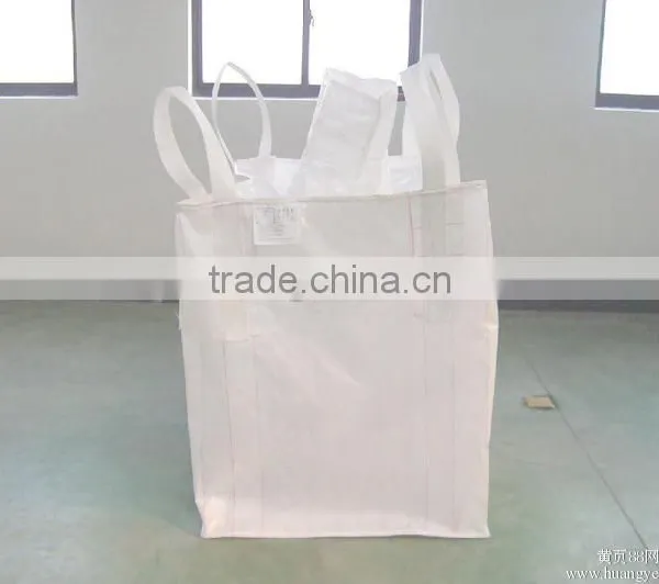 FIBC Jumbo PP Woven Super Big Bag for Cement