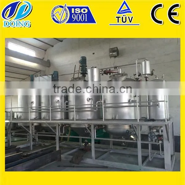 Mustard Oil Press / Cotton Oil Press photo-4