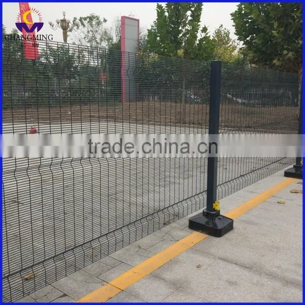 24 Years Factory 358 Anti-climb Secure Fence for Prisoner photo-6