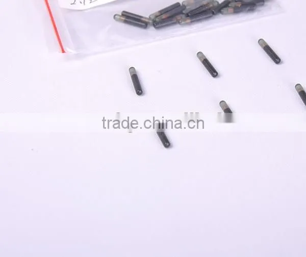 Animal Identification Rfid 13.56mhz Glass Tag for Animal photo-4