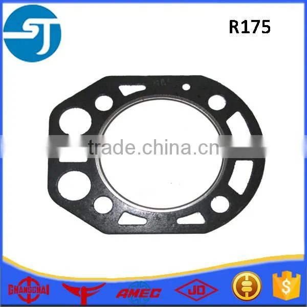 Agriculture Machinery Quanchai Parts R170 Diesel Engine Fuel Injector photo-6