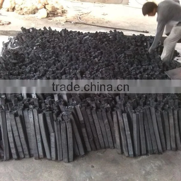 Square With Hole Bright Black Uae Charcoal photo-6