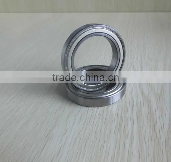 681XZZ Mini Deep Groove Ball Bearing Roller Bearing