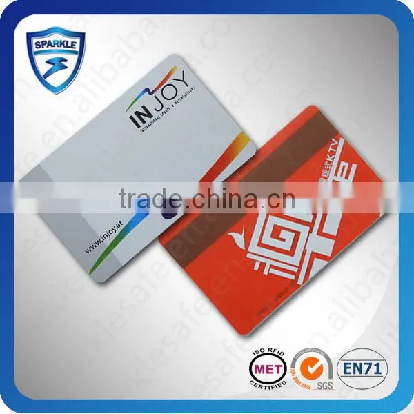 Top Level New Arrival Contact Rfid Cards photo-5