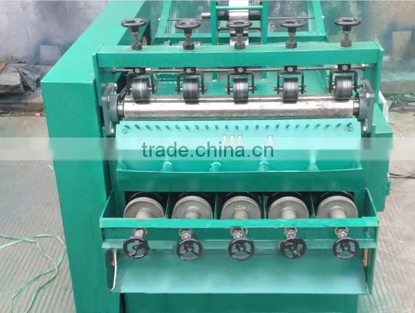 Commercial Household Scourer Machine for Sale photo-4