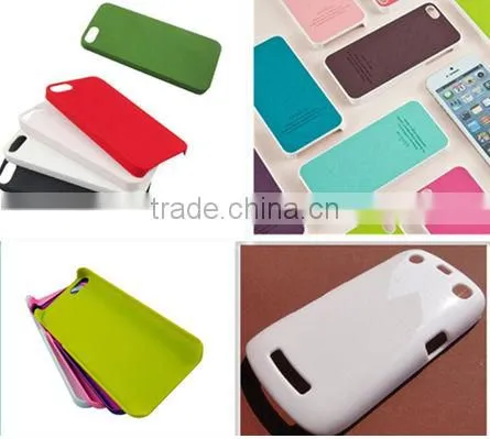 Plastic Mobile Phone Housing for Samsung Phone photo-3
