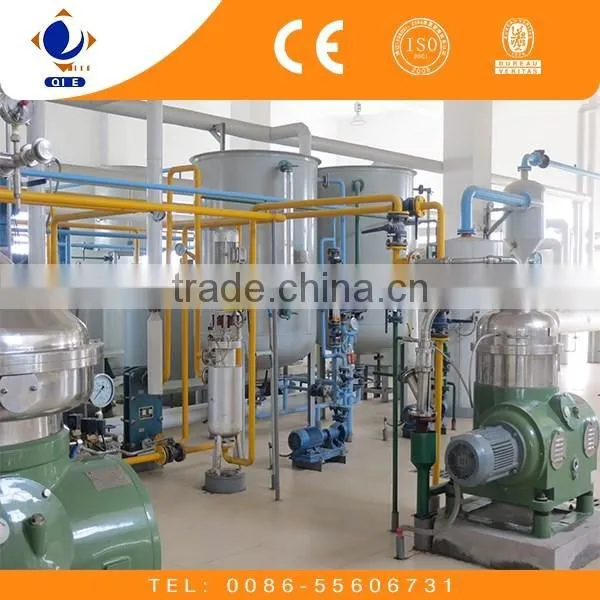 2016 Best Sale and Quality Soybean Oil Mill Plant/mustard Oil Mill/mini Oil Refinery Plant photo-3