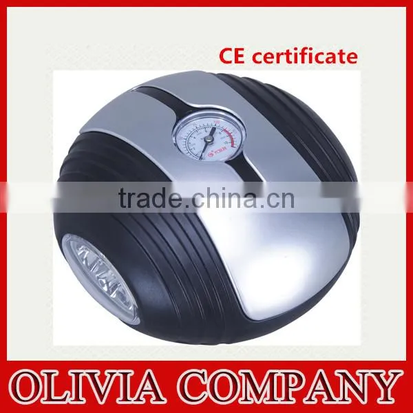 Air Pump for Car Tires