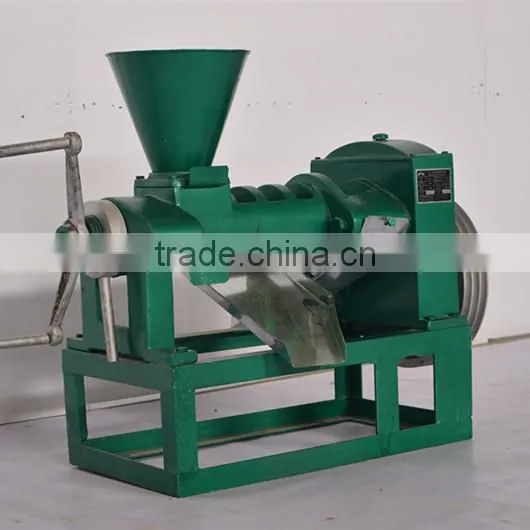 Nigeria Hotsale Groundnut Oil Mill photo-3
