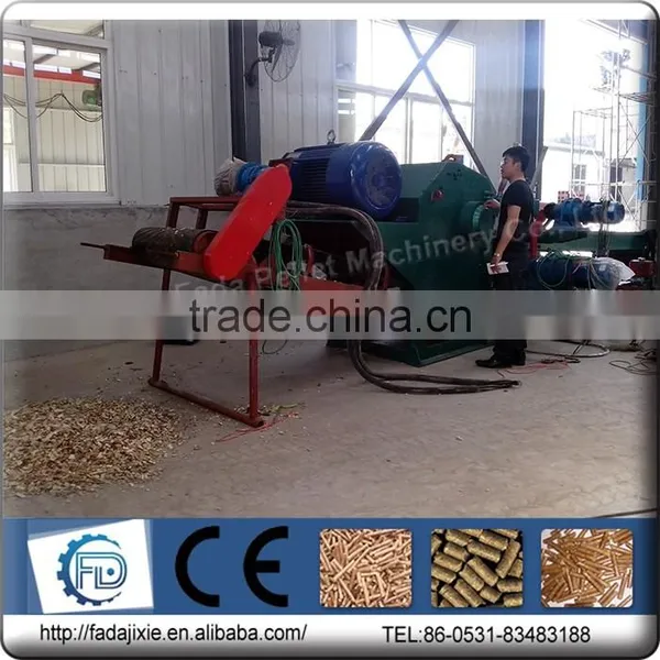 wood chip press machine,drum wood chipper crusher,tree branches chipper