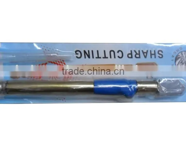 Steel Pocket Scriber Marking Pen Carbide Tip Etching Engraver Tiles Glass Cutter photo-2