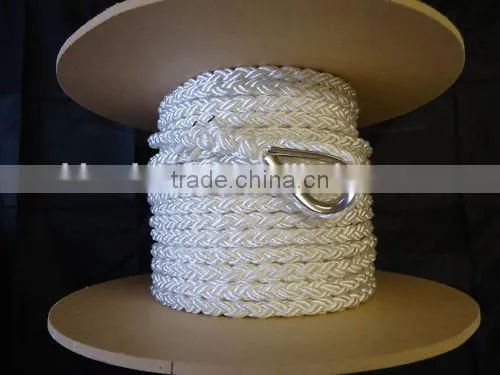 High Quality Mooring /Hawser Rope photo-2