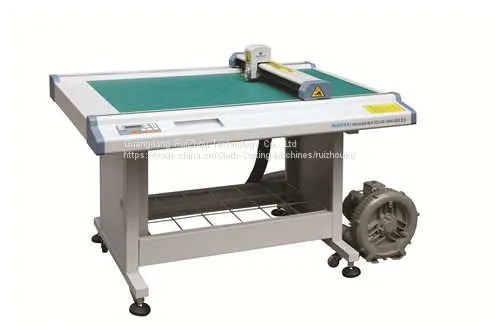 RZCAM5-1512A  Computer Automatic Apparel Pattern Plotter cutting machine