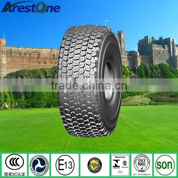 DOT ECE GCC Certificate China Bias Tyre OTR/China Bias OTR Tyre With Low Price photo-2