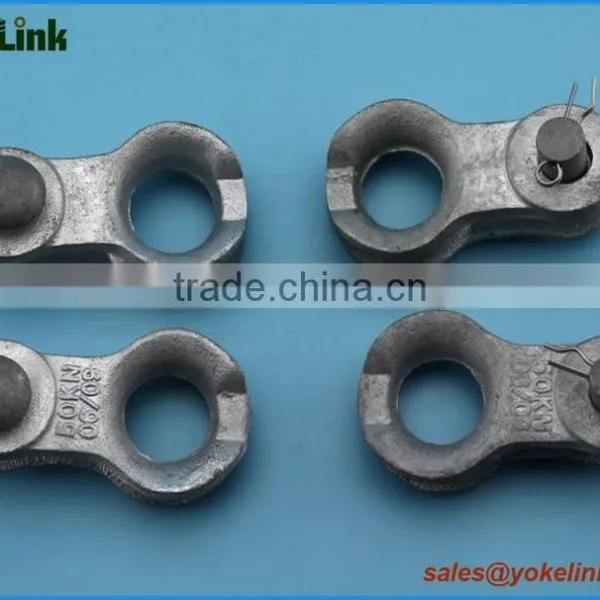 Electrical Wire Cable Thimble Clevis photo-2