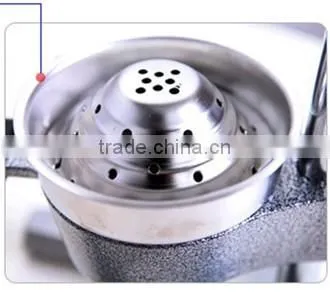 Durable in Use and Stand Style Juicer Press photo-2