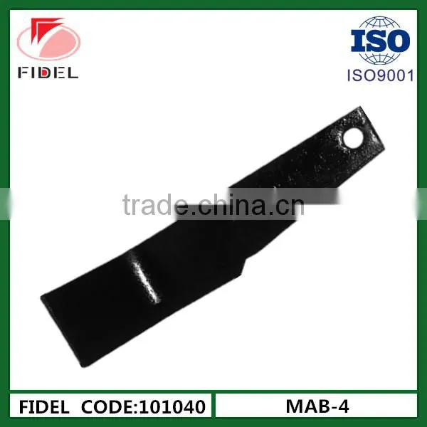Hot Sale Combine Harvester Rotary Tiller Blades photo-2